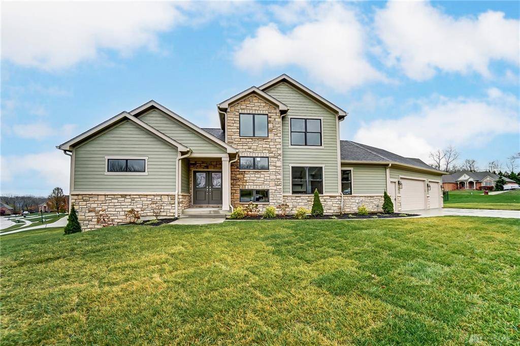 Beavercreek Township, OH 45434,118 James River Road