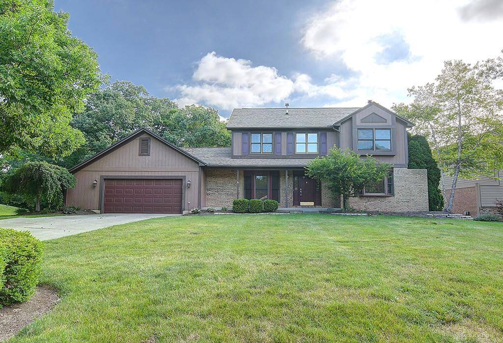 Miami Township, OH 45459,6420 Shelterglen Court