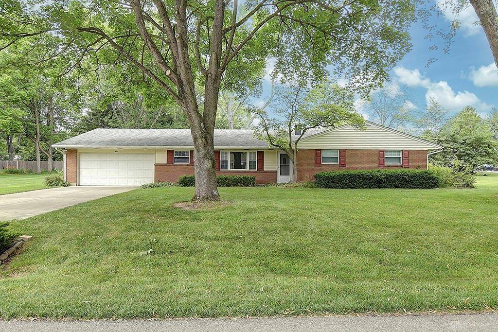 Beavercreek, OH 45440,400 Vindale Drive