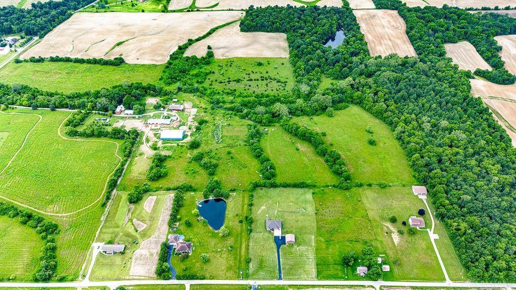 Eaton, OH 45320,0 Ozias