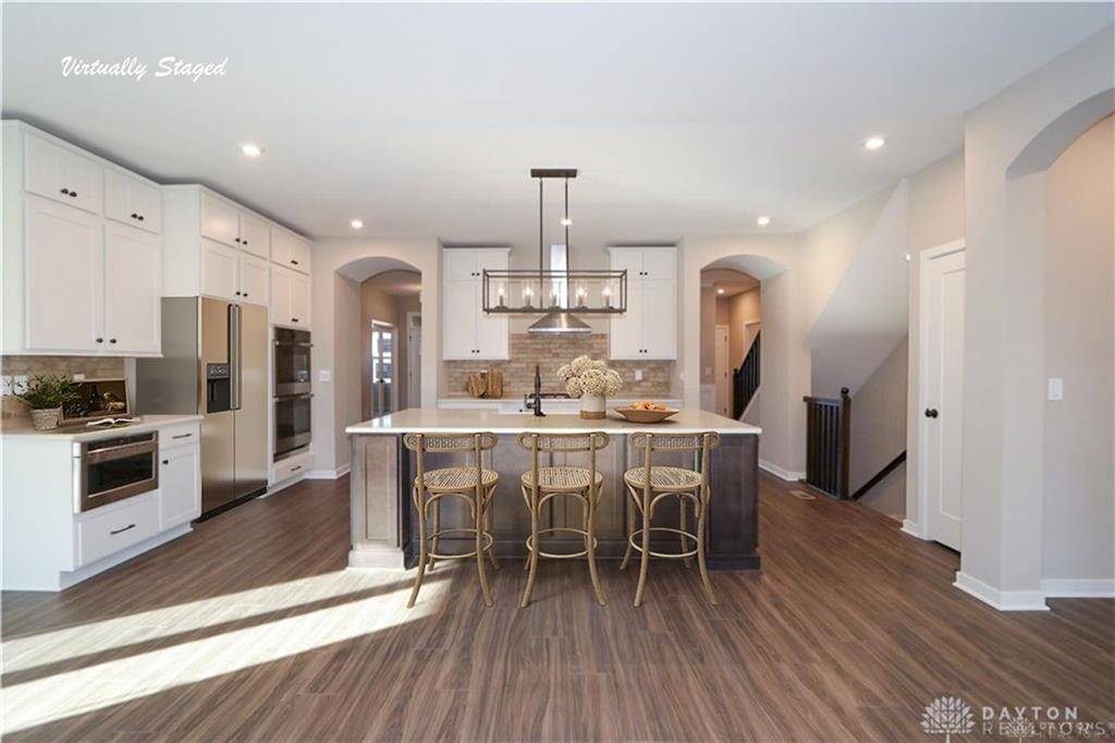 Springboro, OH 45066,15 Libby Hollow Street