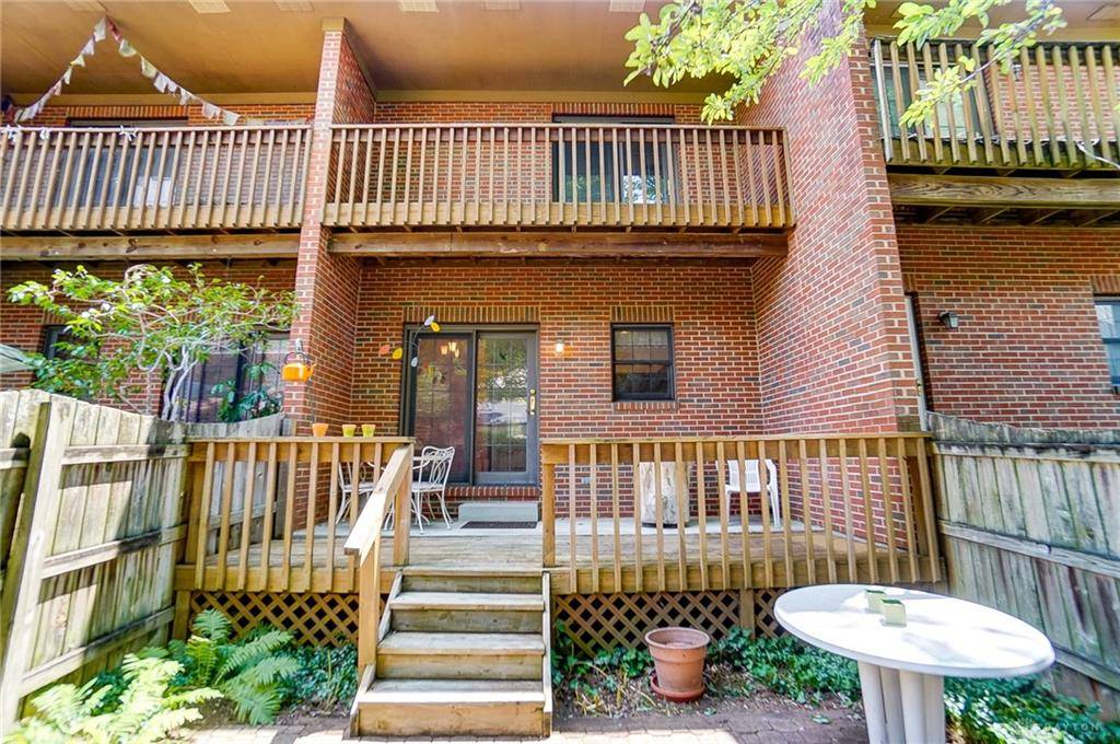 Dayton, OH 45402,122 Brown Street #C