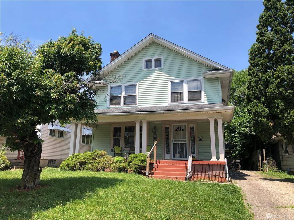Dayton, OH 45405,405 Kenilworth Avenue