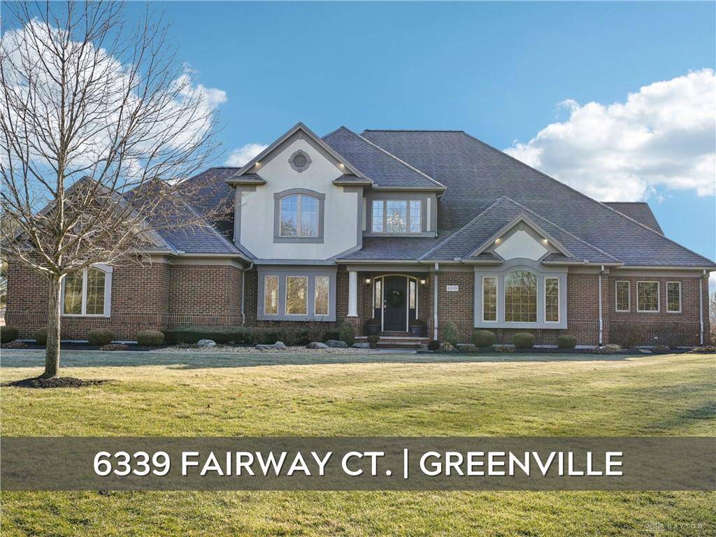 Greenville, OH 45331,6339 Fairway Court