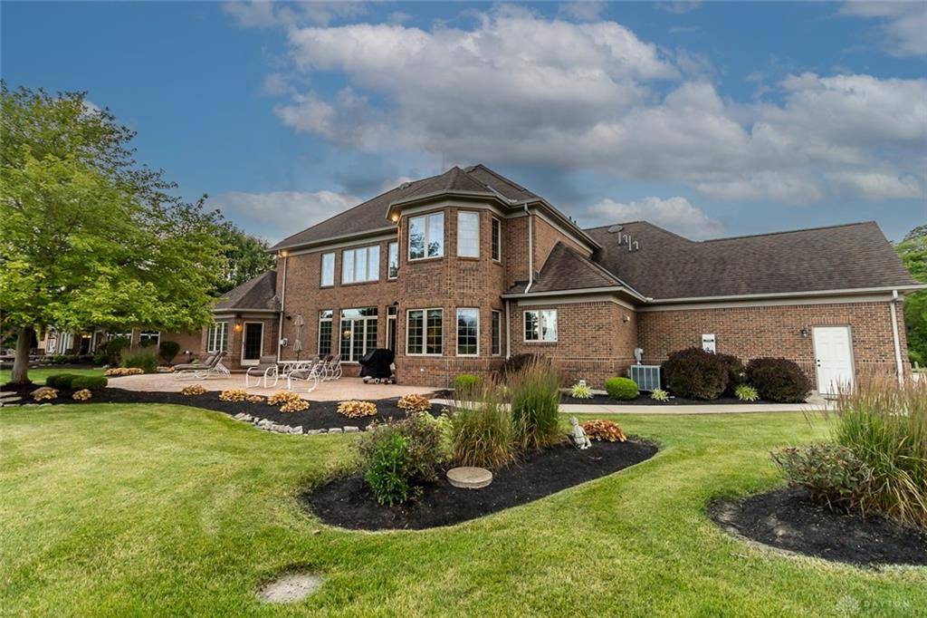 Greenville, OH 45331,6339 Fairway Court