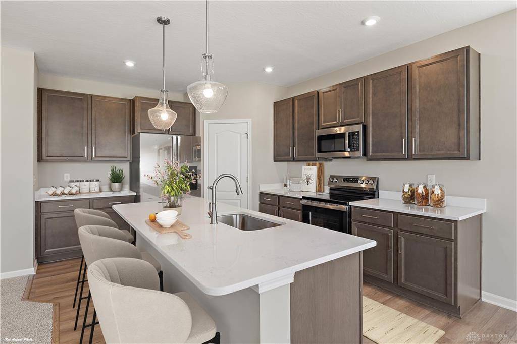 Brookville, OH 45309,720 Hunters Run Drive