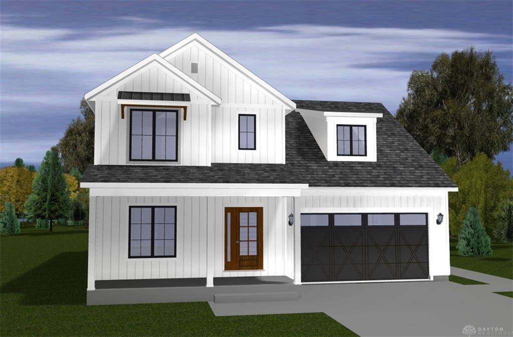 Dayton, OH 45440,2617 Hemphill Road