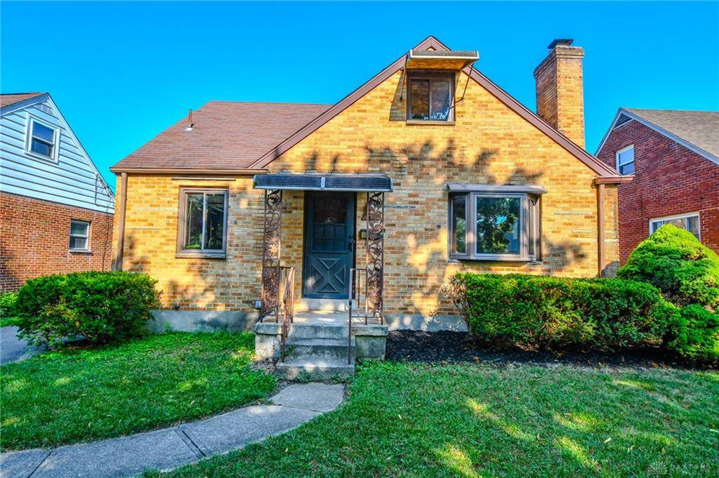 Dayton, OH 45419,1033 Yorkshire Place