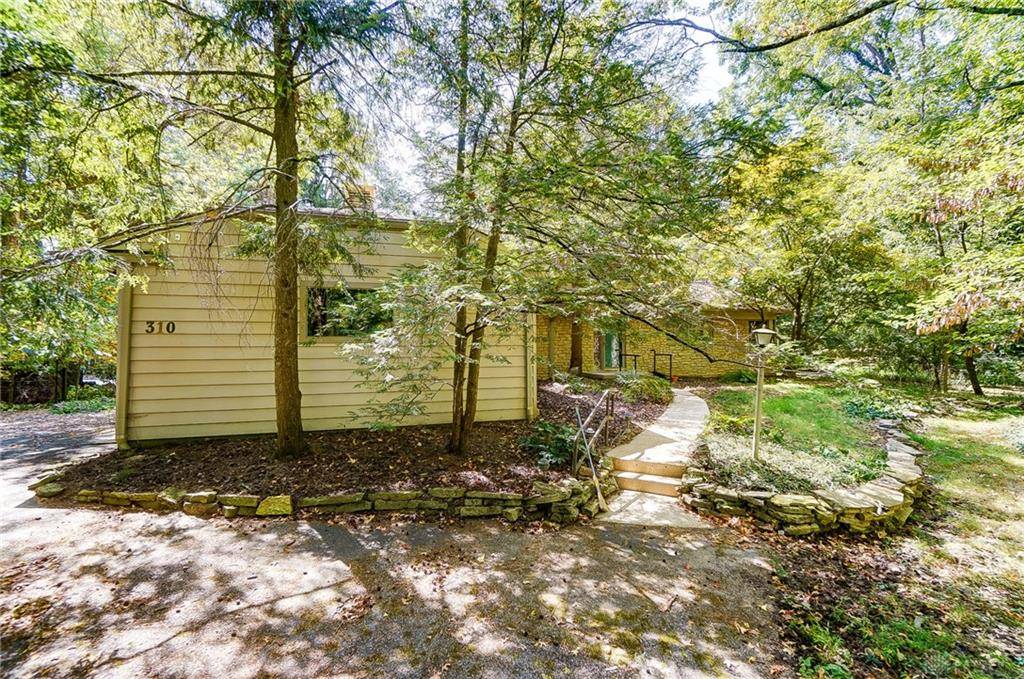 Yellow Springs Vlg, OH 45387,310 Allen Street