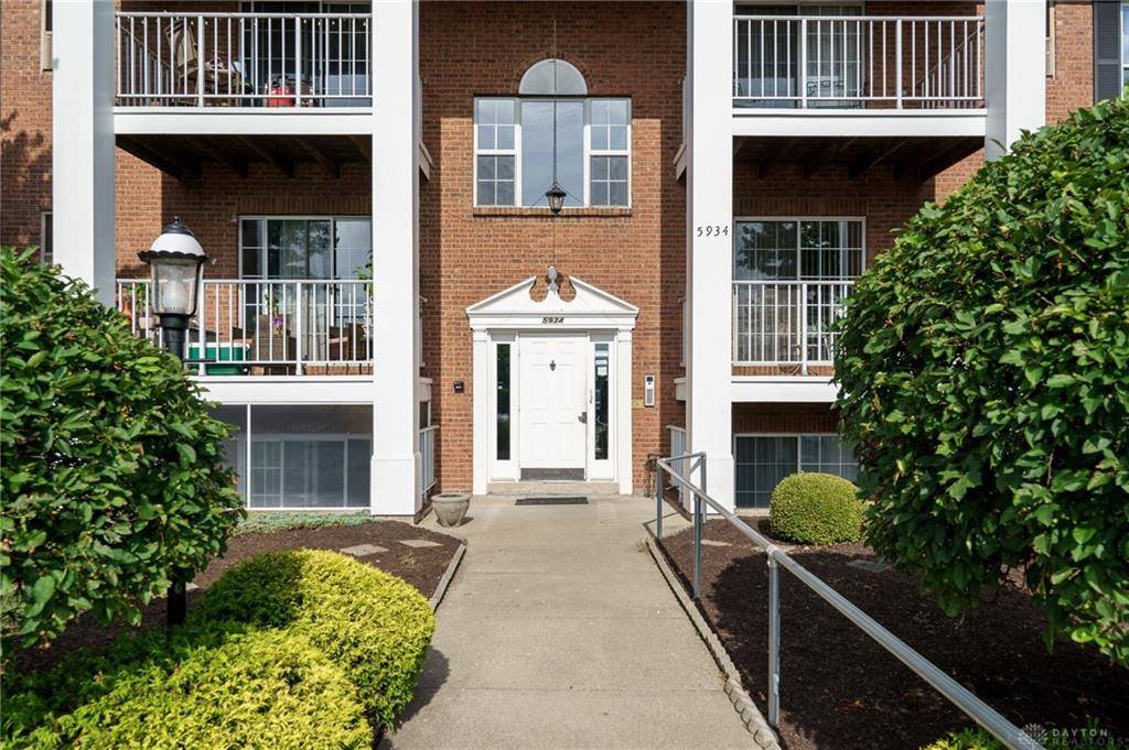 Cincinnati, OH 45248,5934 Harrison Avenue #1