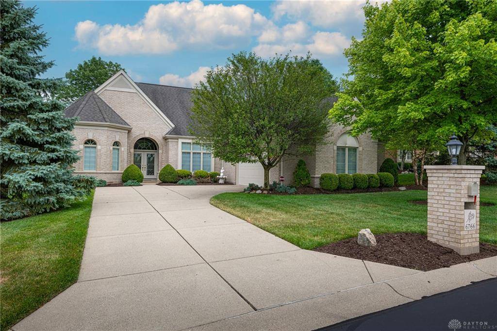 Miami Township, OH 45459,6766 Rosezita Lane