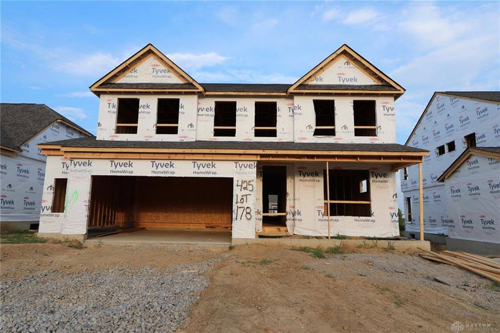 Sugarcreek Township, OH 45440,425 Carleton Drive #178