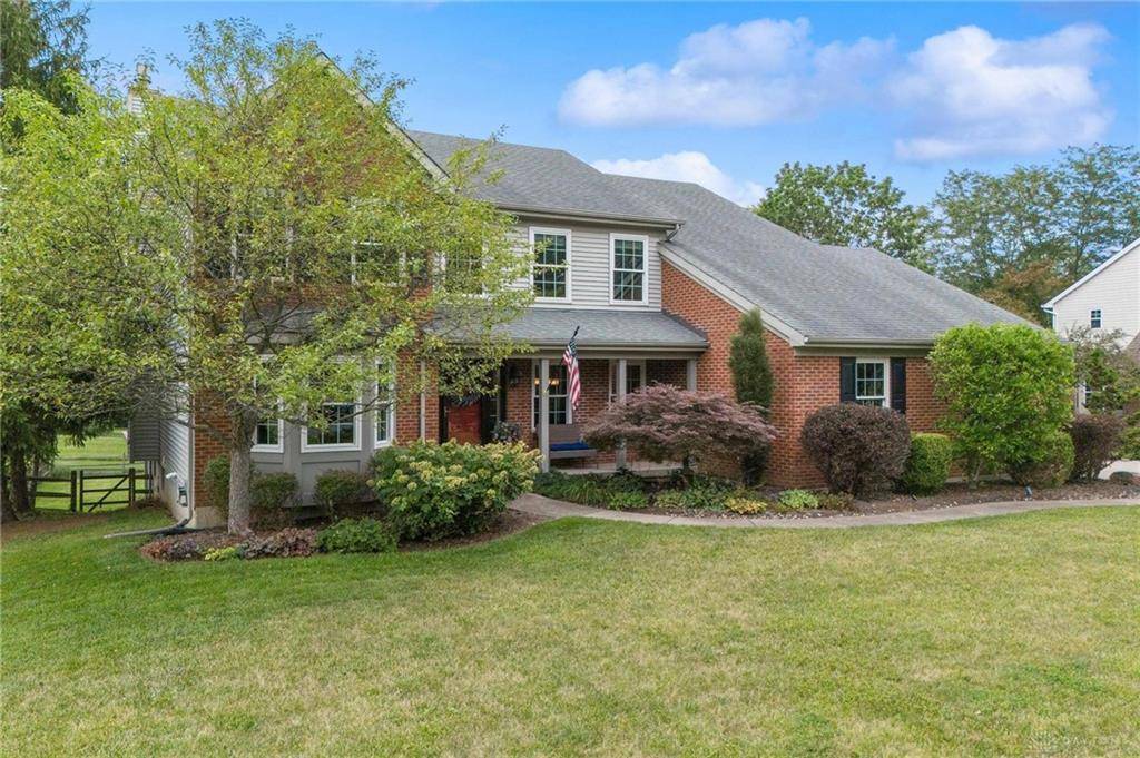 Morrow, OH 45152,5896 Wedgwood Drive