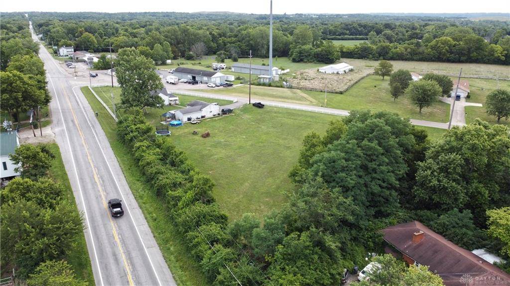 Jefferson Twp, OH 45417,6020 Germantown Pike