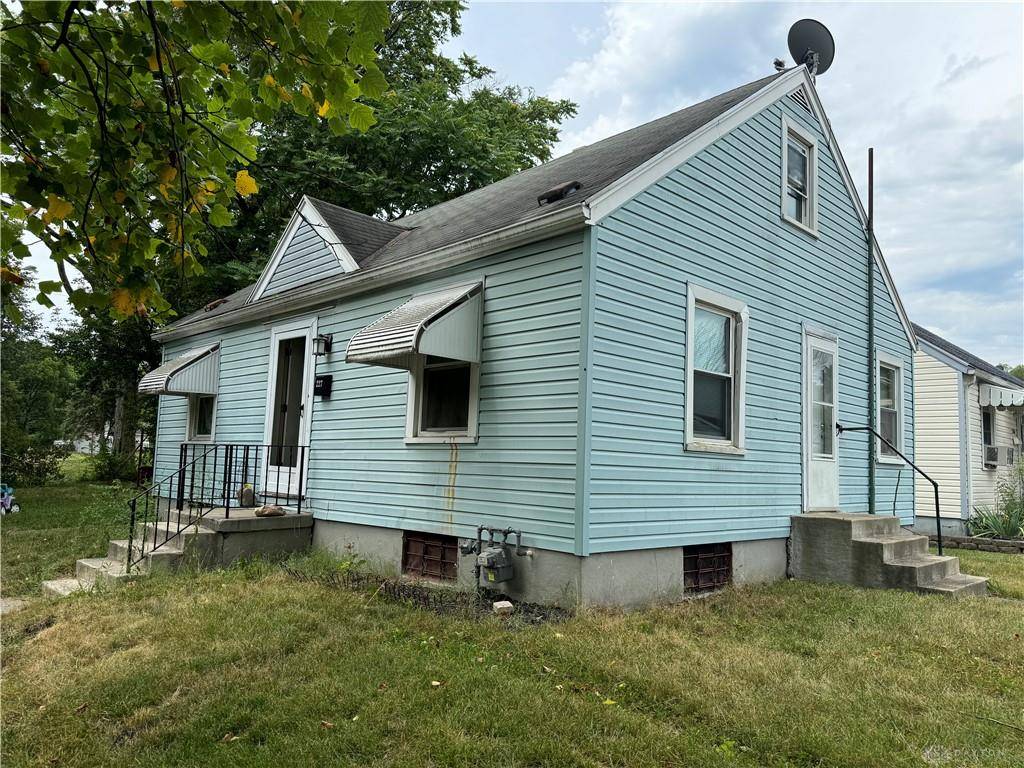 Dayton, OH 45417,227 Walton Avenue