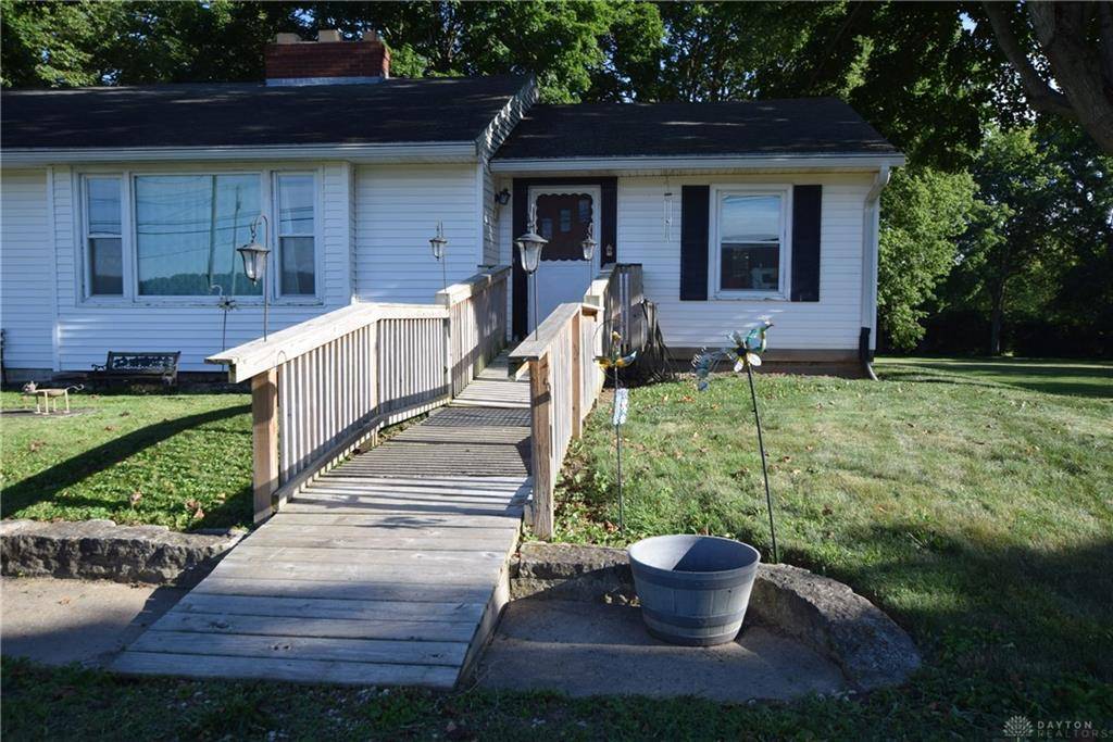 Troy, OH 45373,2120 E State Route 55