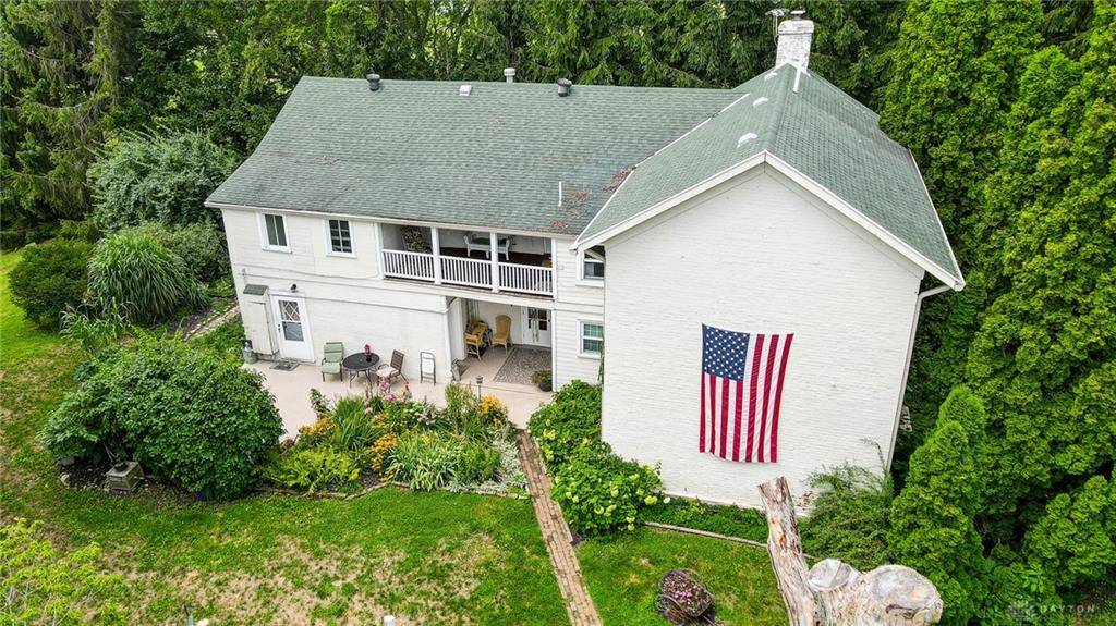 Cedarville Twp, OH 45314,4139 US Route 42