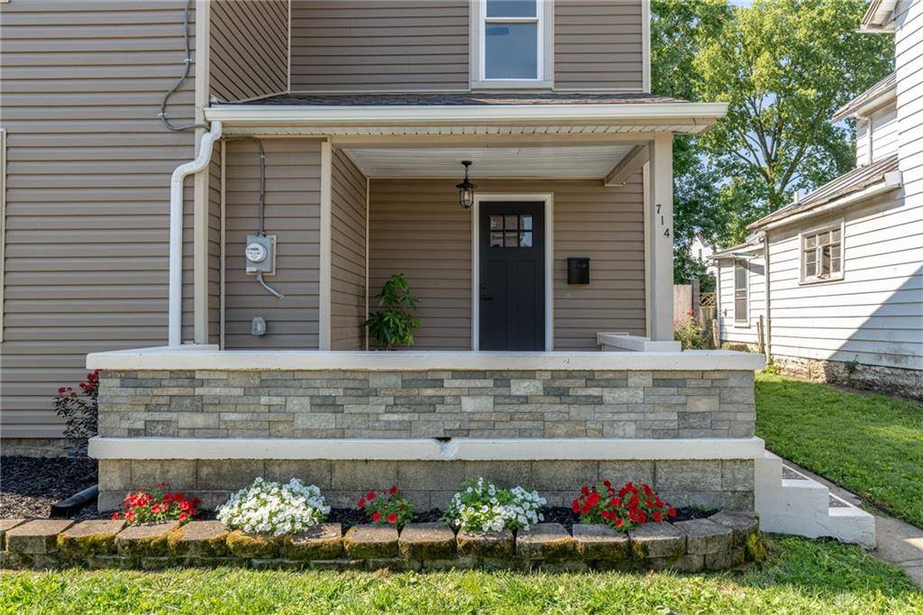 Miamisburg, OH 45342,714 E Sycamore Street