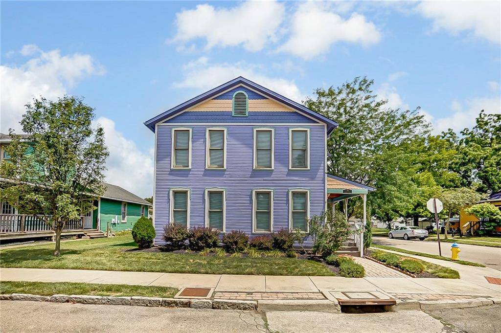 Dayton, OH 45402,54 Shannon Street