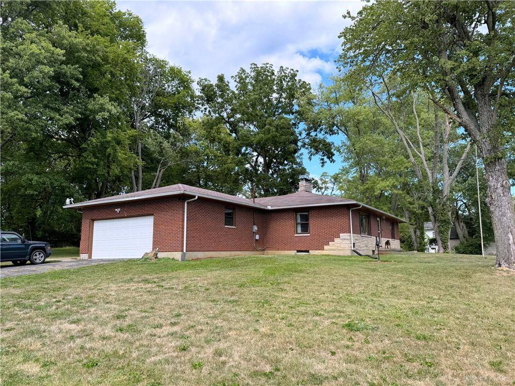 Wilmington, OH 45177,125 E State Route 350