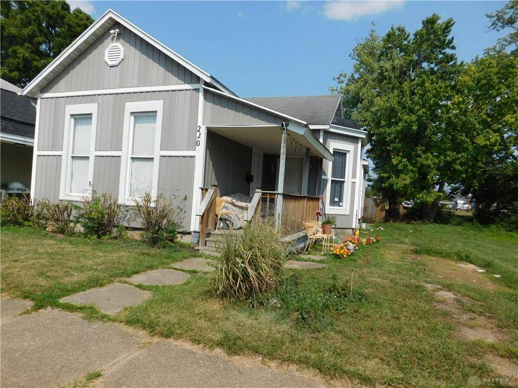 Dayton, OH 45404,220 Maryland Avenue
