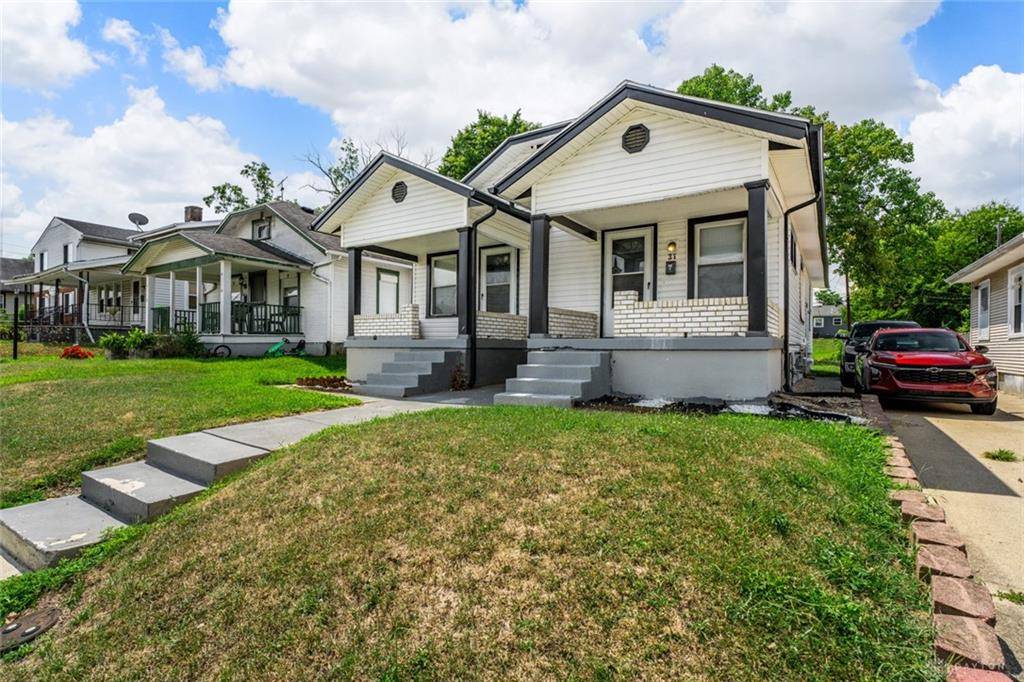 Dayton, OH 45417,31 S Plaza Avenue #33
