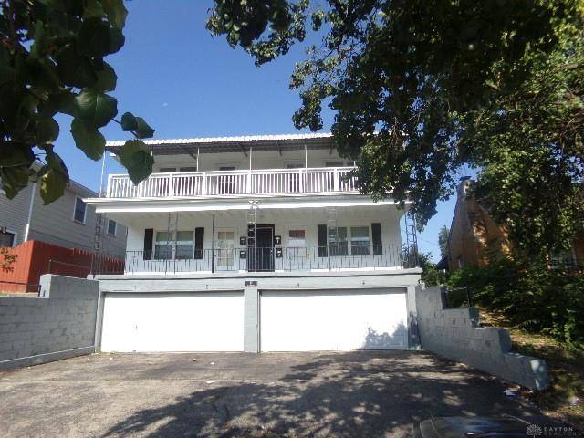 Dayton, OH 45431,27 S Smithville Road