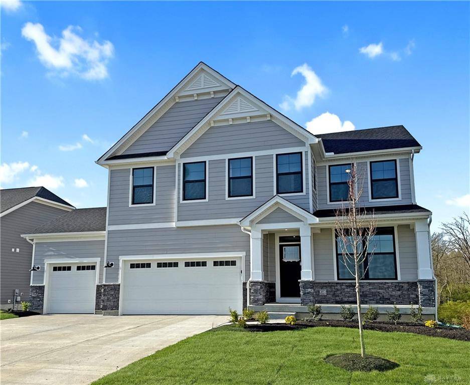 Lebanon, OH 45036,505 Creekside Lane