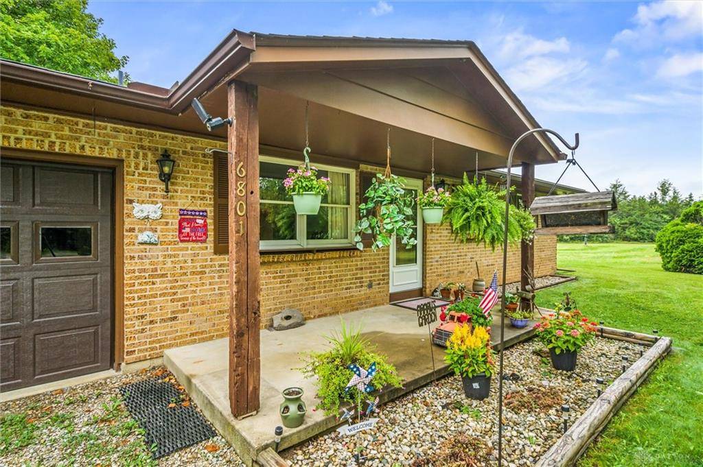 Franklin, OH 45005,6801 Gorsuch Road
