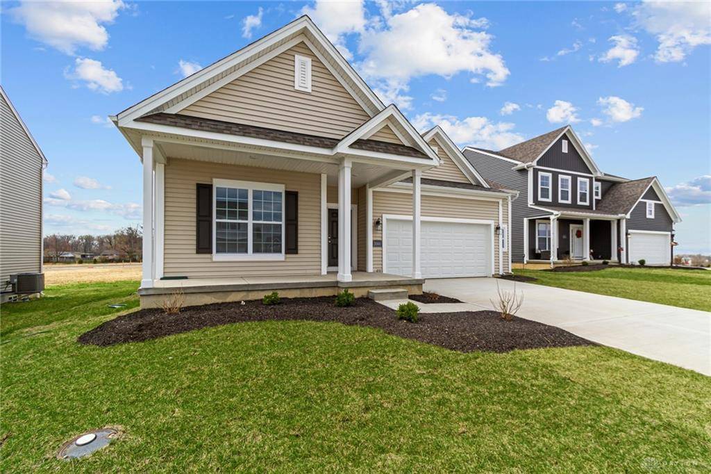 Miami Township, OH 45449,3060 Wellington Lane #8281