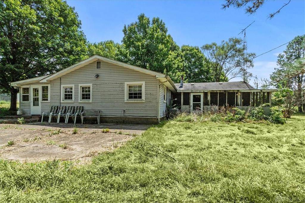 North Lewisburg, OH 43060,7888 Mingo Lewisburg Road