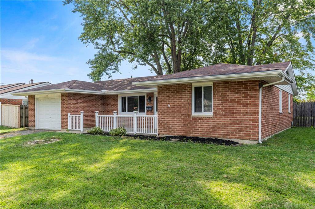 Xenia, OH 45385,1514 Ottawa Drive