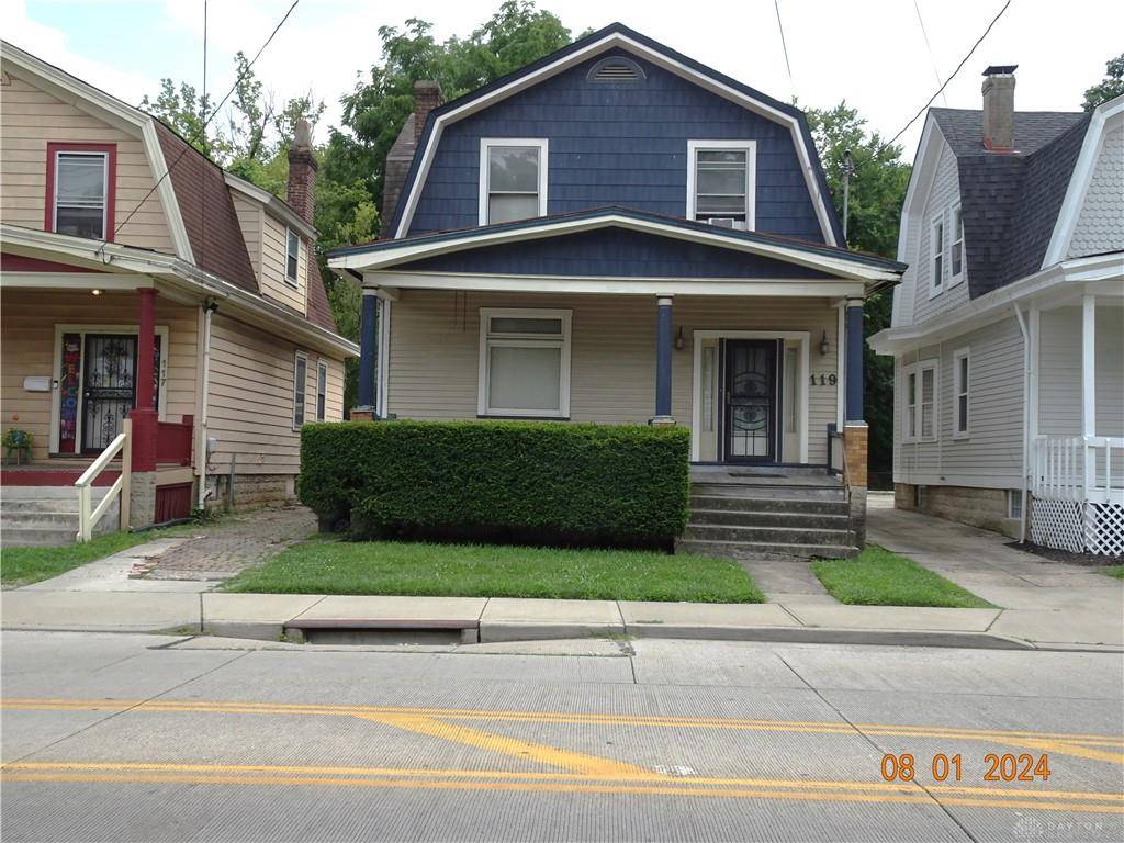 Cincinnati, OH 45220,119 Woolper Avenue