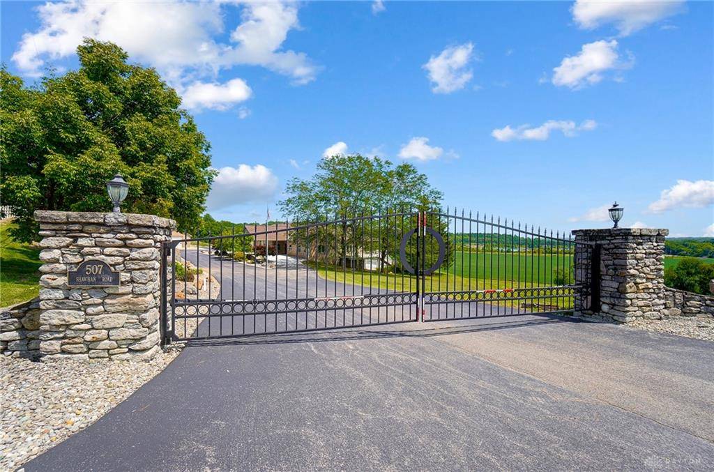 Morrow, OH 45152,507 Shawhan Road