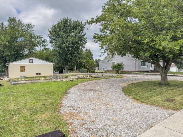 North Lewisburg, OH 43060,300 Mill Street