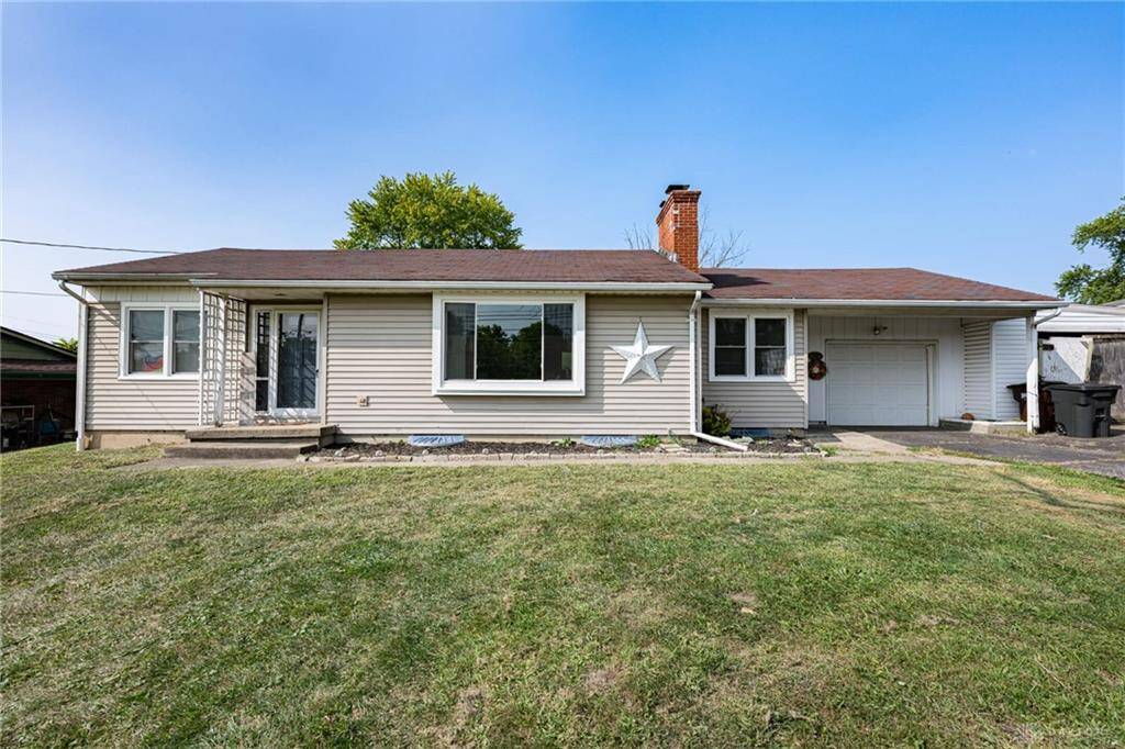 Madison Twp, OH 45042,1174 Middletown Eaton Road