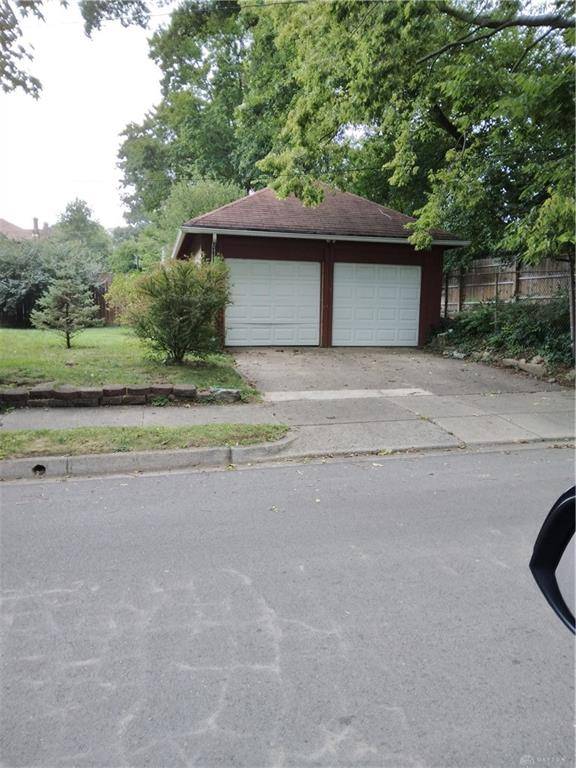 Dayton, OH 45405,601 Kenilworth Avenue