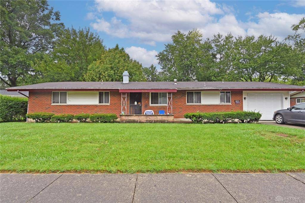 Trotwood, OH 45426,809 N Eppington Drive