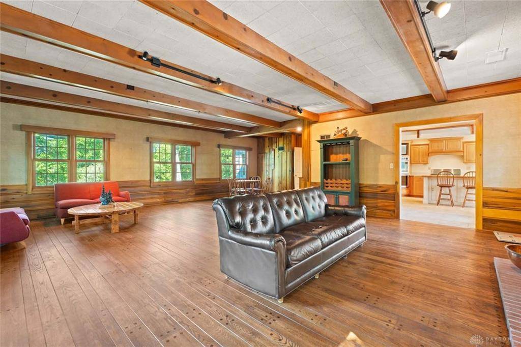 Oakwood, OH 45419,2420 Ridgeway Road