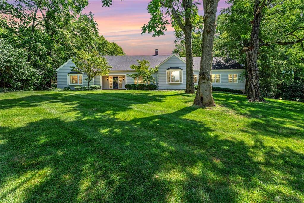 Oakwood, OH 45419,2420 Ridgeway Road