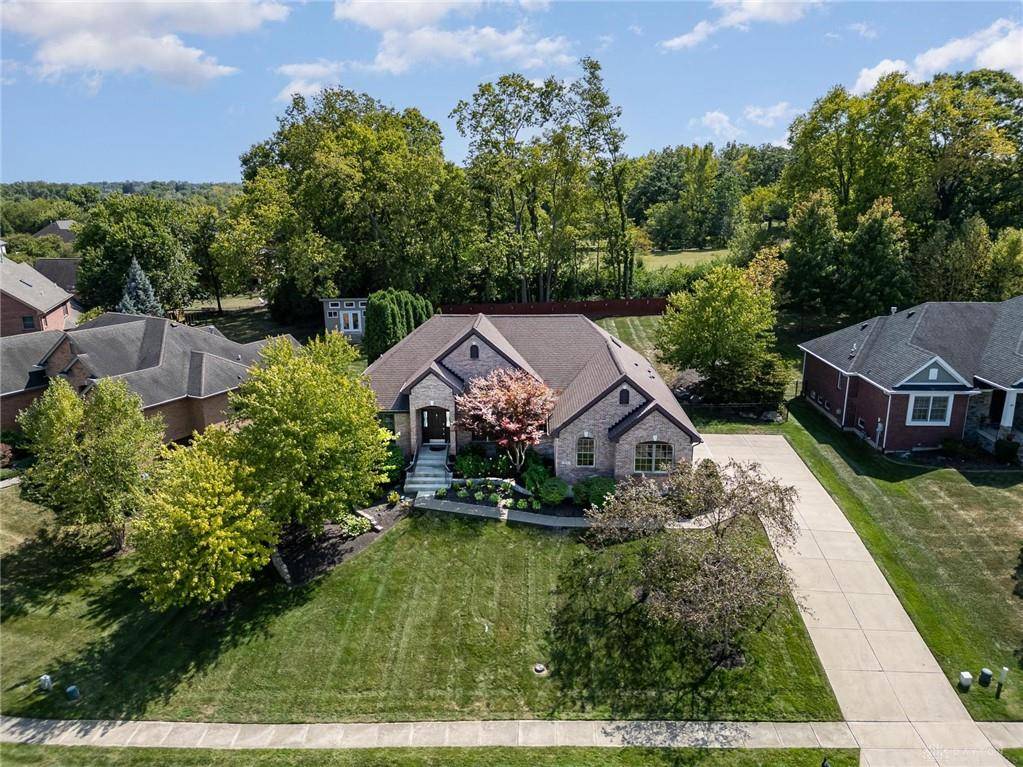 Beavercreek Township, OH 45434,89 James River Road