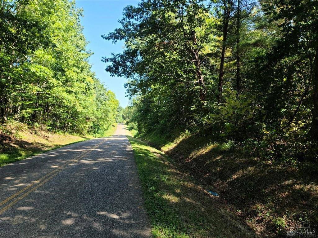 Racine, OH 45771,0 Ohio River Scenic Byway