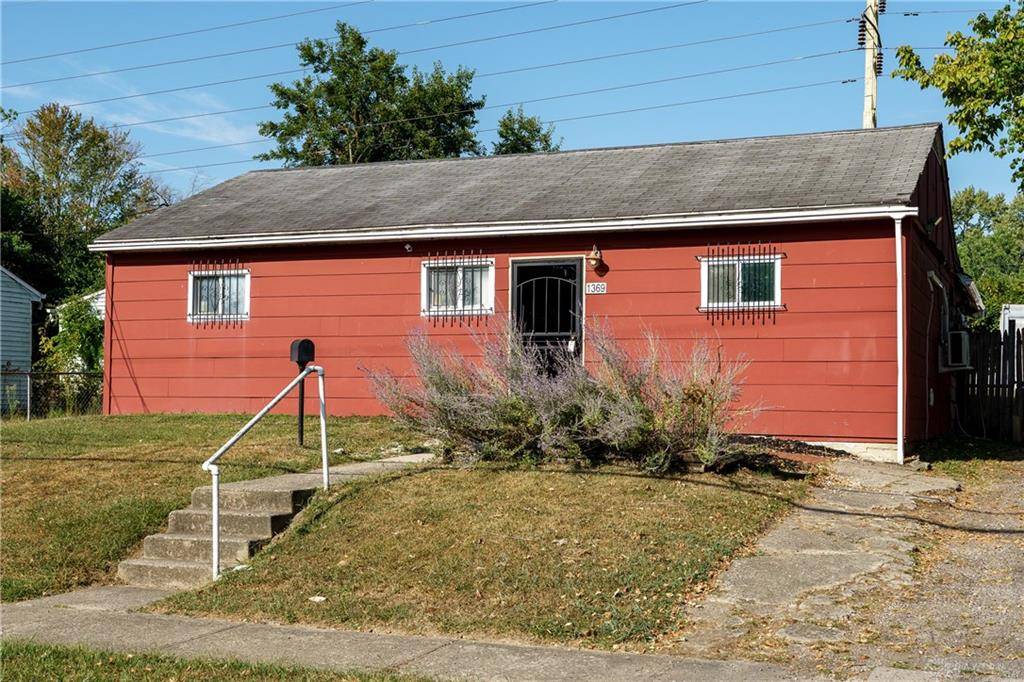 Dayton, OH 45417,1369 Courter Street