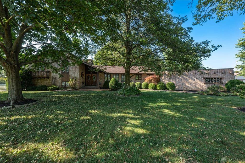 Ross Township, OH 45314,6280 Federal Road