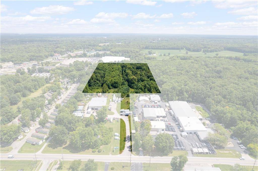 Piece Township, OH 45102,3354 State Route 132