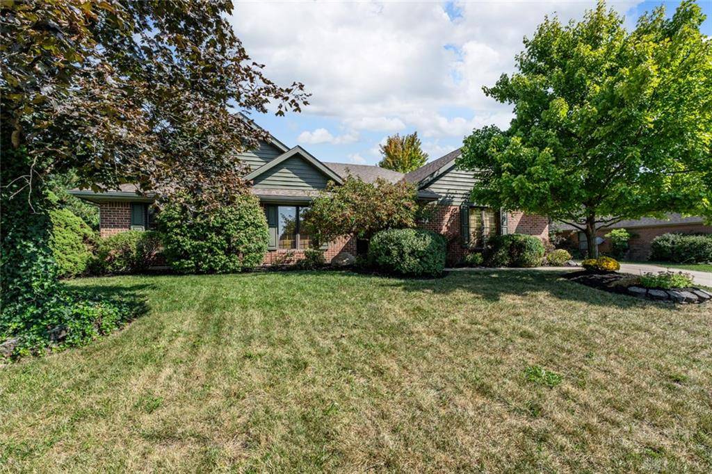 Englewood, OH 45315,110 Denwood Trail