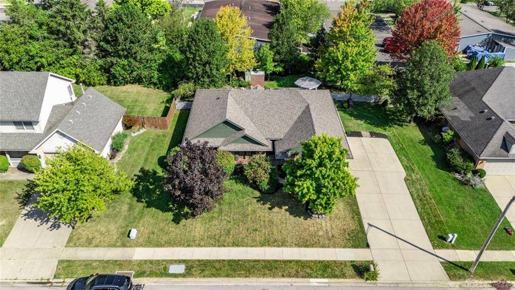 Englewood, OH 45315,110 Denwood Trail