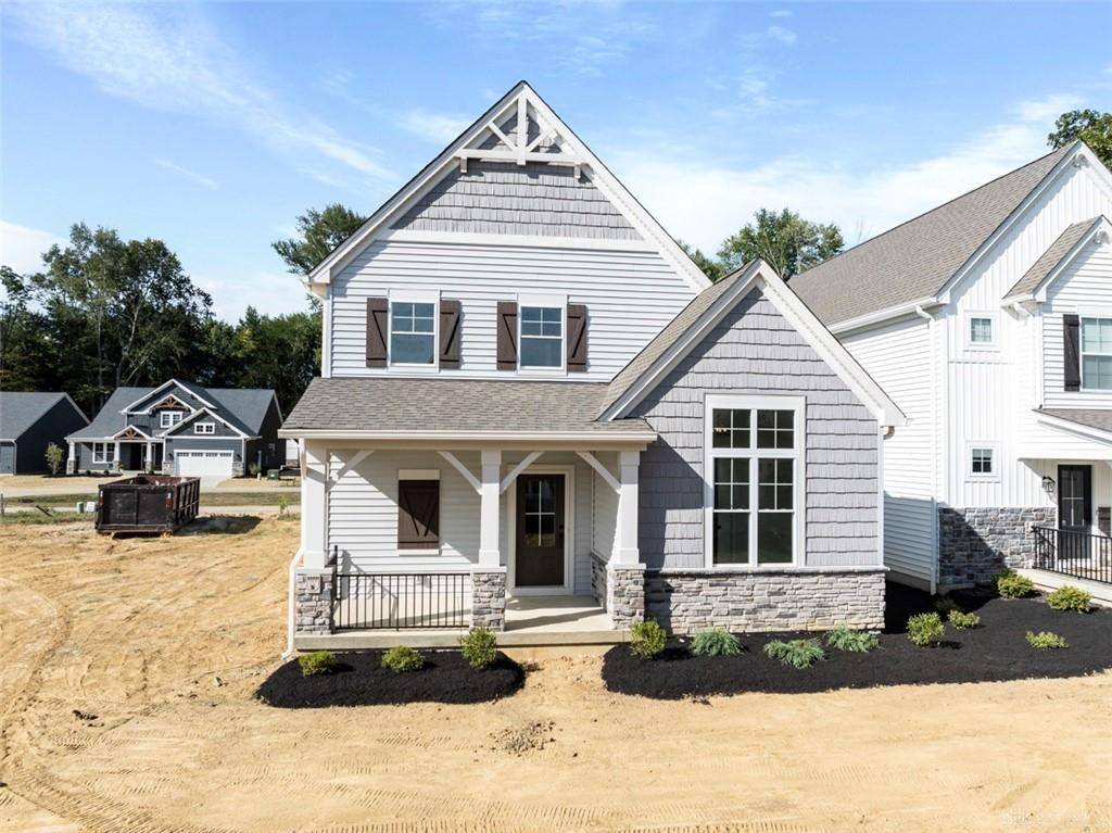 Morrow, OH 45152,985 Larkspur Drive