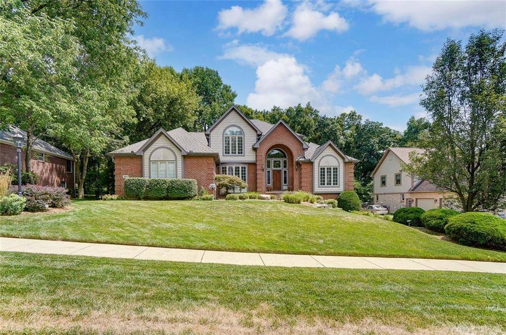 Beavercreek, OH 45430,352 Timberleaf Drive