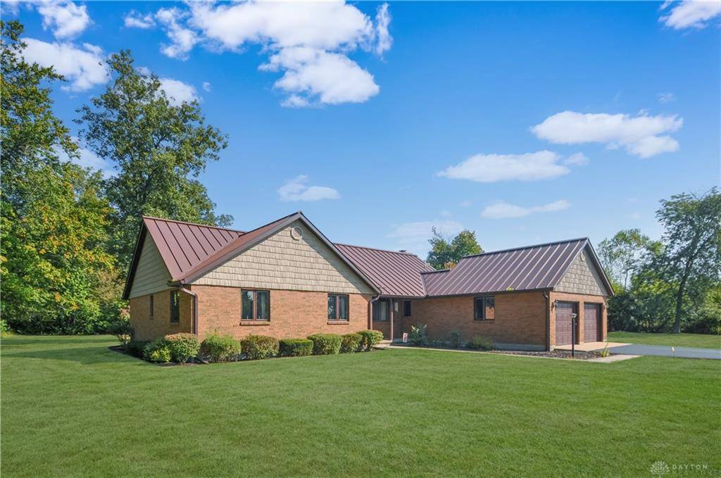 Bradford, OH 45308,8860 New Harrison-Brad Road